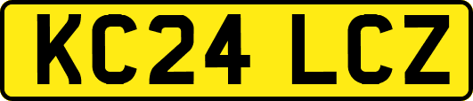 KC24LCZ