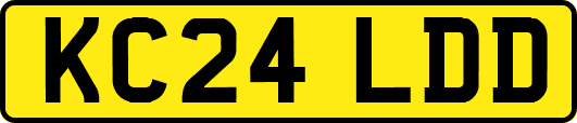 KC24LDD