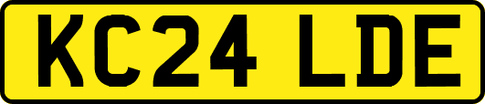 KC24LDE