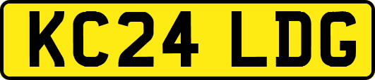 KC24LDG
