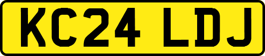 KC24LDJ
