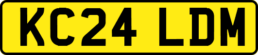 KC24LDM