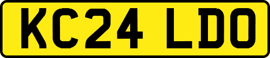 KC24LDO