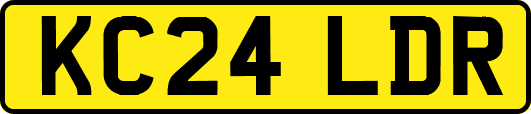 KC24LDR