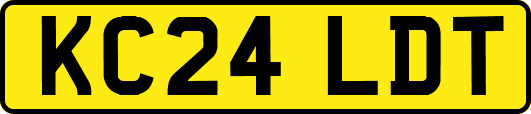 KC24LDT