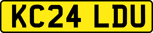 KC24LDU