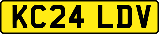 KC24LDV