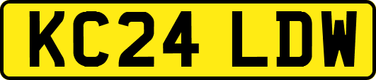 KC24LDW