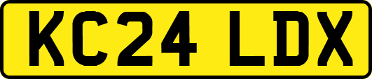 KC24LDX