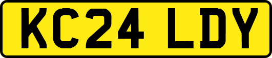 KC24LDY