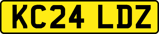 KC24LDZ