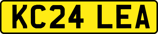 KC24LEA