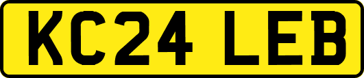 KC24LEB