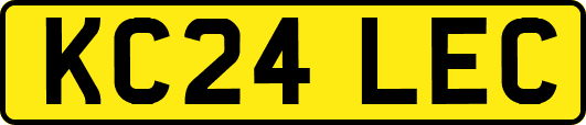 KC24LEC