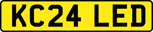 KC24LED