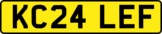 KC24LEF