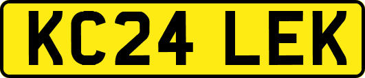 KC24LEK