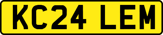 KC24LEM