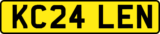 KC24LEN