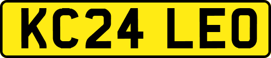 KC24LEO