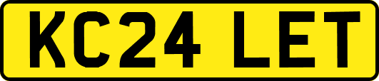 KC24LET