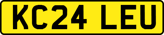 KC24LEU
