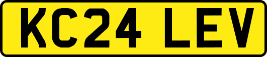 KC24LEV