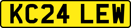 KC24LEW