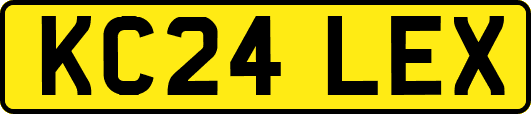 KC24LEX