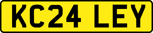 KC24LEY