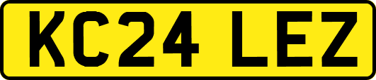 KC24LEZ