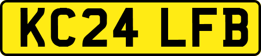 KC24LFB