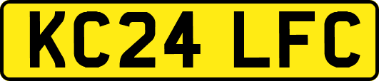 KC24LFC