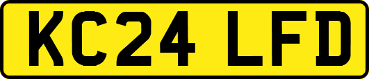 KC24LFD
