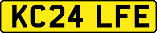KC24LFE