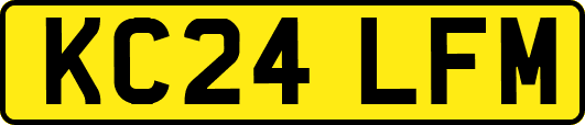 KC24LFM