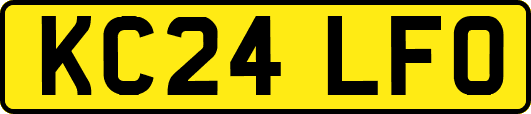 KC24LFO