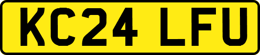 KC24LFU