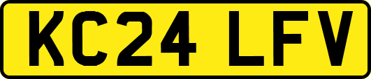 KC24LFV