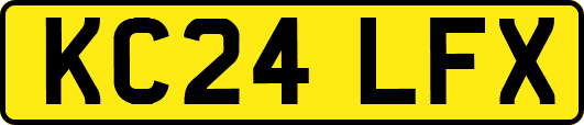 KC24LFX