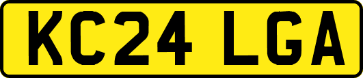 KC24LGA