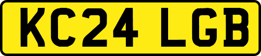 KC24LGB