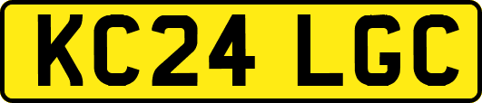 KC24LGC