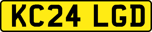 KC24LGD