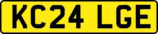 KC24LGE