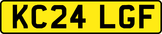 KC24LGF
