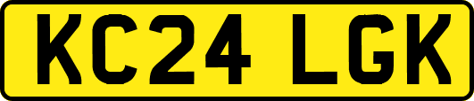KC24LGK