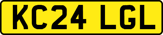 KC24LGL