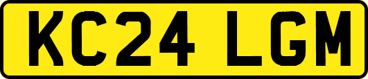 KC24LGM