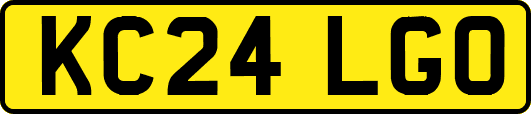 KC24LGO